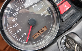 MOTO GUZZI BREVA V750 2008 LL
