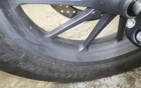 HONDA REBEL 250 MC49