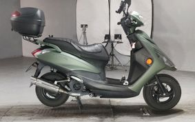 YAMAHA  AXIS Z SED7J