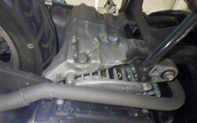 HONDA LEAD 110 1995 JF19