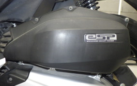 HONDA PCX125 JF56