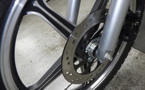SUZUKI GN125 F Gen.2