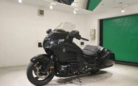 HONDA GL 1800 GOLD WING F6B 2013 SC68