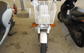 HONDA CHALY 50 CF50