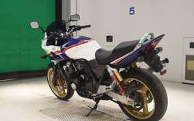 HONDA CB400 SUPER BOLDOR VTEC 2006 NC39