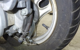 HONDA DIO Gen.6 AF62