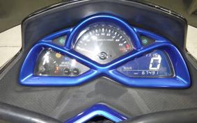 YAMAHA MAJESTY155 S SG28J