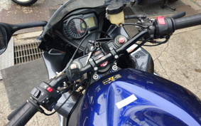 SUZUKI GSX-R1000 2005 B6121