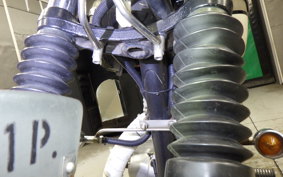 KAWASAKI ESTRELLA CUSTOM 2025 BJ250A