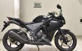 HONDA CBR250R GEN 3 2019 MC41
