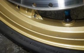 KAWASAKI ZEPHYR 400 KAI 2003 ZR400C