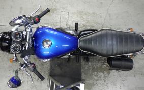 KAWASAKI W400 2008 EJ400A