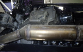 KAWASAKI NINJA 250 2 2004 EX250P