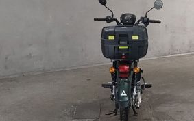 HONDA CROSS CUB110 JA60
