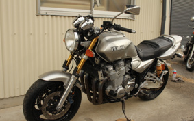 YAMAHA XJR1300 2002 RP03J