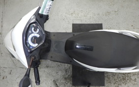 YAMAHA AXIS 125 Z SED7J