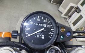 HONDA FTR223 2020 MC34