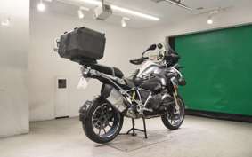 BMW R1200GS 2013