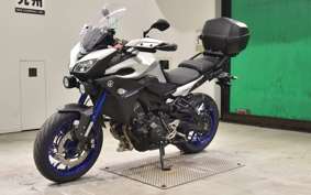 YAMAHA MT-09 Tracer 2015 RN36J