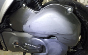 SUZUKI LET's 4 CA45A