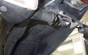 SUZUKI GSX1300R HAYABUSA 2005