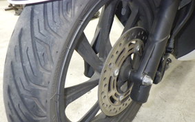 HONDA PCX125 2021 JF81