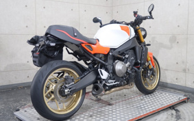 YAMAHA XSR900 2024 RN80J