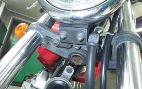 SUZUKI GRASS TRACKER NJ4DA