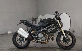DUCATI MONSTAR 1100EVO 2013 M511JA