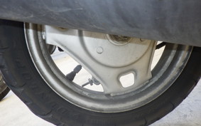 SUZUKI LET's 4 Basket CA43A