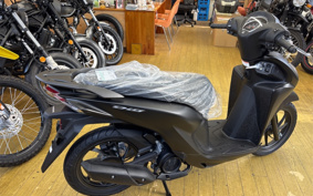 HONDA DIO 110 Lite JK46