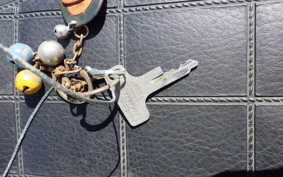 HONDA CB500 1972 CB500