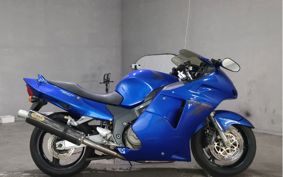HONDA CBR1100XX 1998 SC35