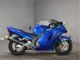 Фото Honda CBR1100XX 1998 с японского аукциона
