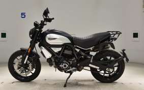 DUCATI DUCATI SCRAMBLER1100 2018