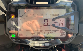 DUCATI MULTI STRADA 1200 2019