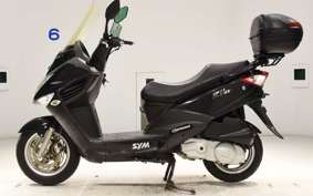 SYM RV125 I Type 2013