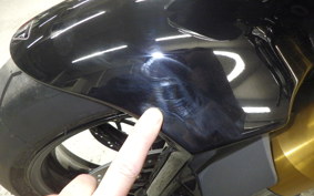 TRIUMPH SPEED TRIPLE RS 2025