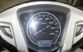 HONDA LEAD 125 2022 JF45
