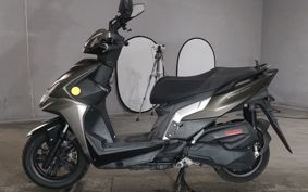 KYMCO  KYMCO  RACING S125 SR25JC
