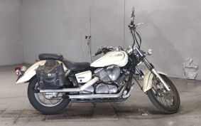 YAMAHA DRAGSTAR 250 VG02J