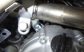 KAWASAKI KLX230ｼｪﾙﾊﾟ 2024 LX232A