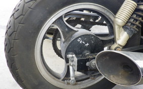 KAWASAKI ELIMINATOR 250 SE 1993 EL250A