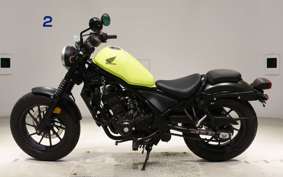 HONDA REBEL 250 2025 MC49