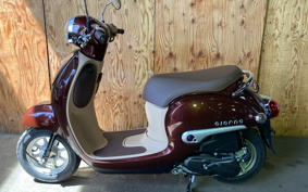 HONDA GIORNO AF77