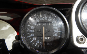 SUZUKI GSX-R1100 1992 GU75A