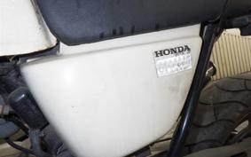 HONDA APE 50 AC16