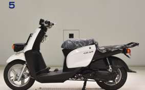 YAMAHA GEAR Gen.2 2015 UA08J