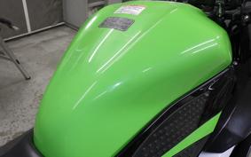 KAWASAKI NINJA 250 SL 1996 BX250A