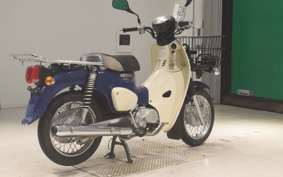 HONDA C50 SUPER CUB AA07